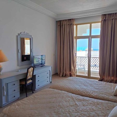 Amir Palace Monastir Luaran gambar