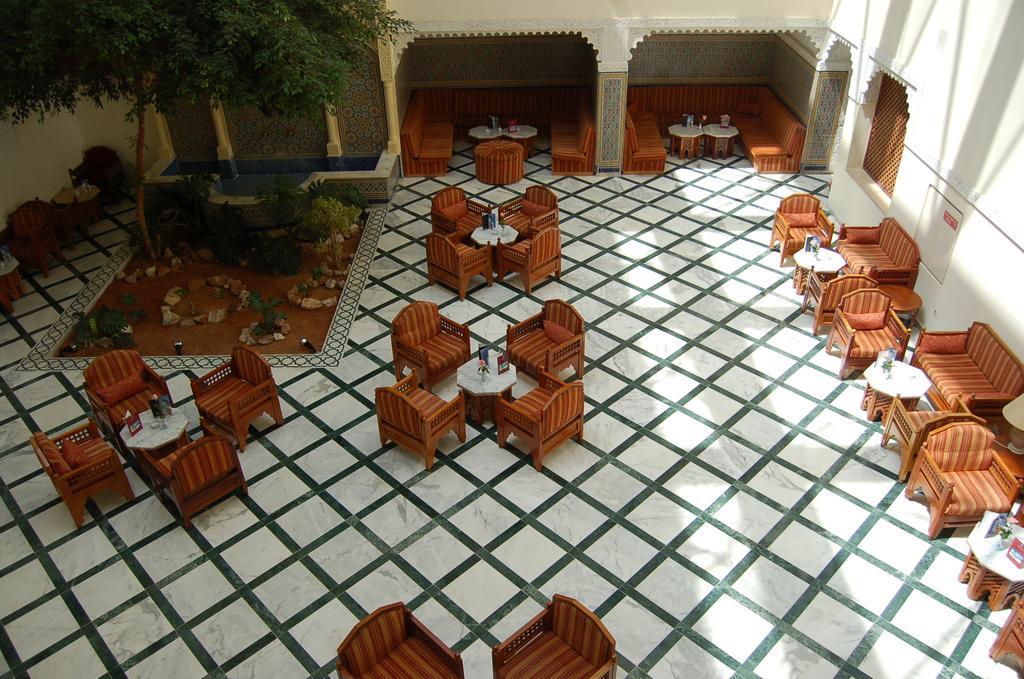 Amir Palace Hotel Monastir Luaran gambar