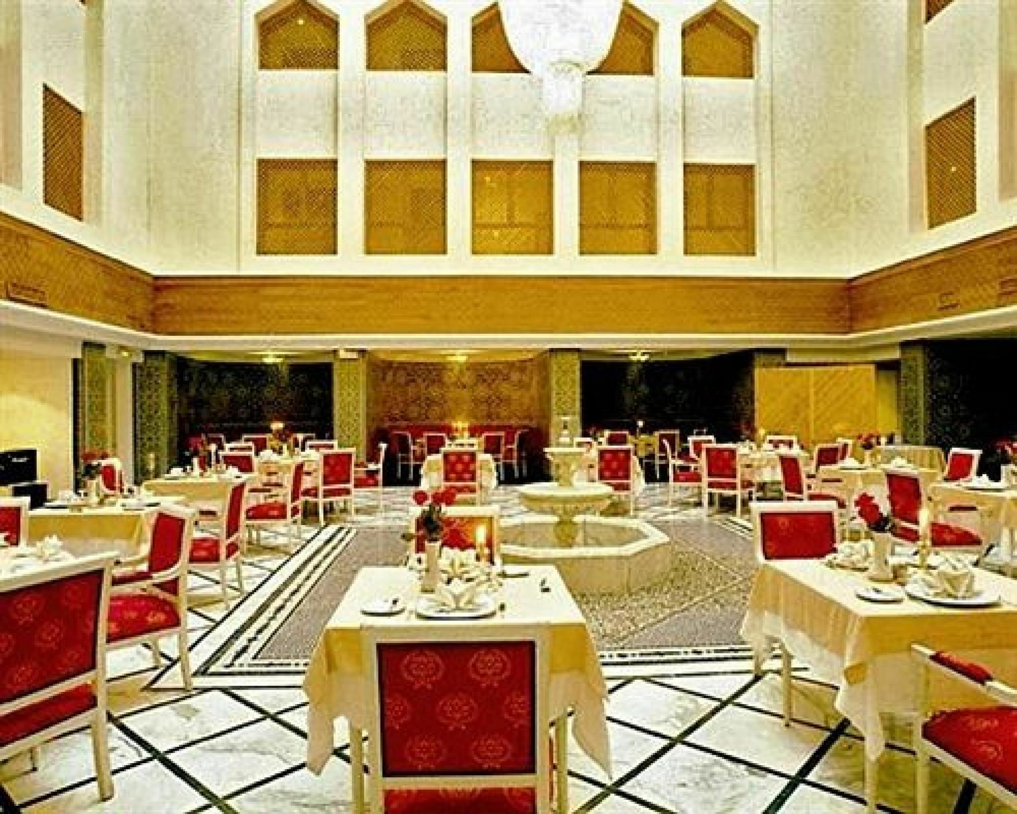 Amir Palace Hotel Monastir Luaran gambar