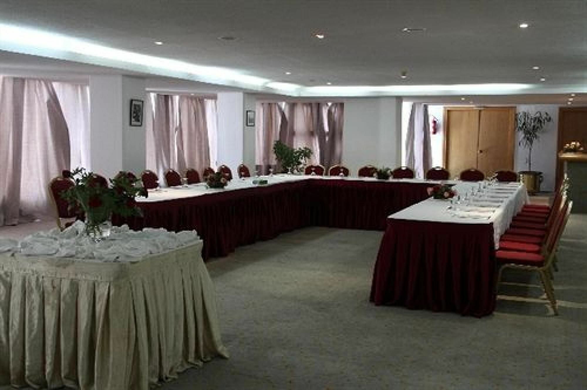 Amir Palace Monastir Luaran gambar